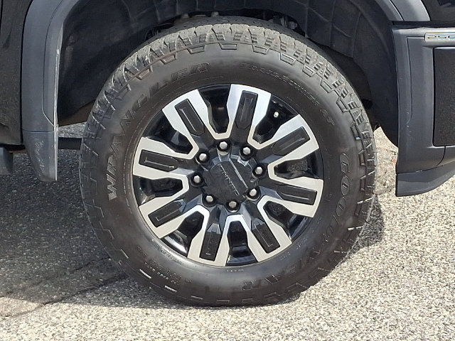 Used 2025 GMC Sierra 2500 Denali Ultimate AWD/4WD image 28