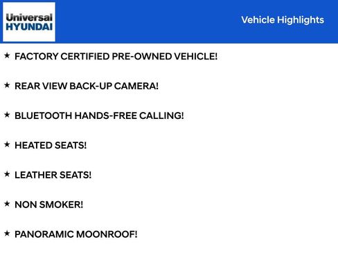 Certified 2022 Hyundai Tucson Limited AWD/4WD image 6