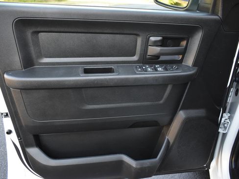 Used 2022 RAM 1500 Tradesman w/ Popular Equipment Group image 14