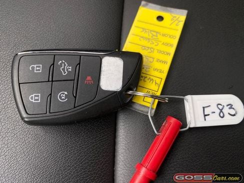 Used 2023 Chevrolet Silverado 1500 RST w/ All Star Edition Plus image 29