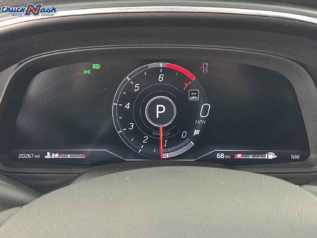 Used 2022 Cadillac CT5 Premium Luxury RWD image 17