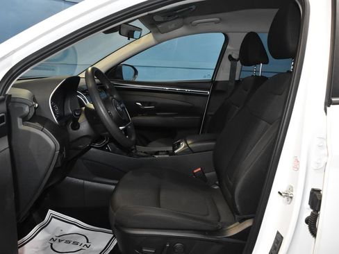 Used 2024 Hyundai Tucson SEL image 6