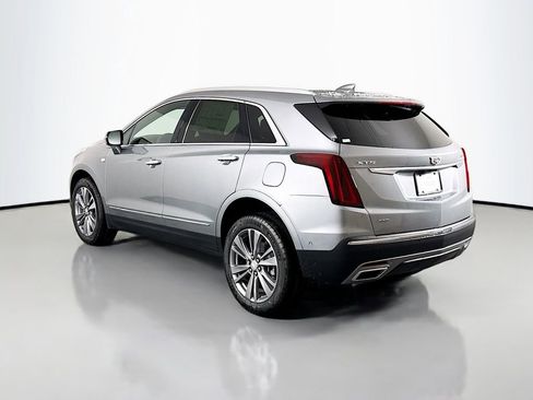New 2026 Cadillac XT5 Premium Luxury w/ Driver Assist Package image 5