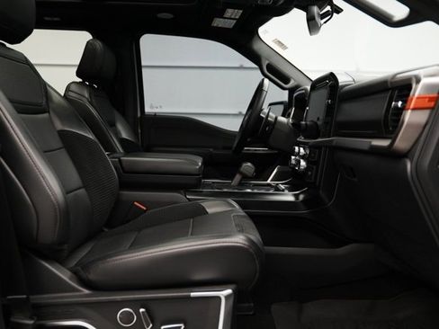 Used 2023 Ford F150 Raptor w/ Raptor 37 Performance Package image 25