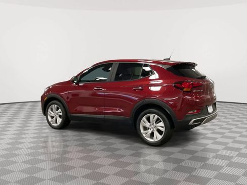 Used 2024 Buick Encore GX Preferred w/ Comfort Package image 6