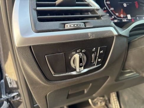 Used 2024 BMW X3 M40i w/ Premium Package image 22