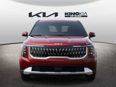 New 2026 Kia Carnival EX image 2