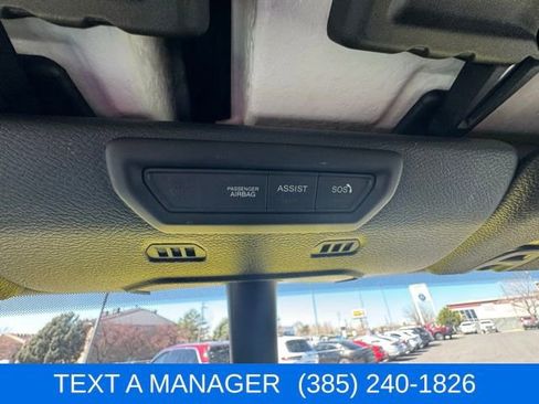 Used 2023 Jeep Wrangler Sport S image 23