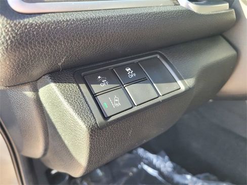 Used 2020 Honda Civic Touring image 19