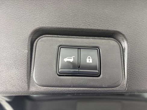 Used 2024 Nissan Rogue SV AWD/4WD image 29