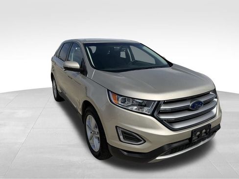 Used 2017 Ford Edge SEL w/ Equipment Group 201A AWD/4WD image 33