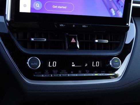 New 2026 Toyota Corolla Cross AWD Hybrid image 22