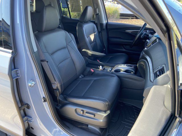 Used 2023 Honda Ridgeline RTL-E image 20