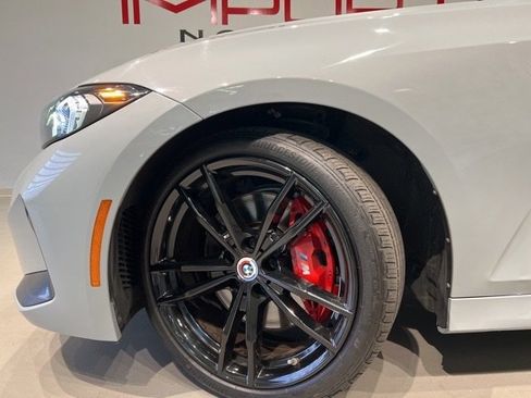 Used 2023 BMW M340i xDrive w/ Premium Package image 12