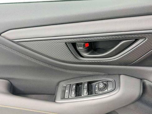 New 2025 Subaru Outback Wilderness image 24