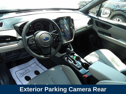Used 2026 Subaru Forester Premium AWD/4WD image 10