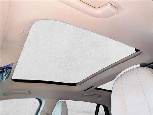 Certified 2023 Mercedes-Benz EQS 450+ 4MATIC SUV image 20