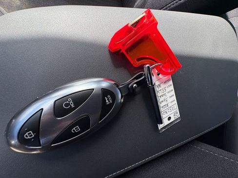 New 2026 Hyundai Sonata SEL image 36