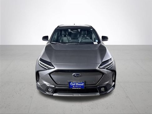 Certified 2023 Subaru Solterra AWD image 3