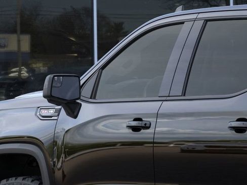 New 2026 GMC Sierra 1500 AT4X image 12