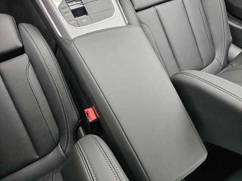 New 2025 BMW 330i xDrive Sedan image 23