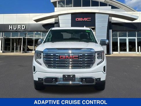 New 2026 GMC Sierra 1500 Denali AWD/4WD image 10