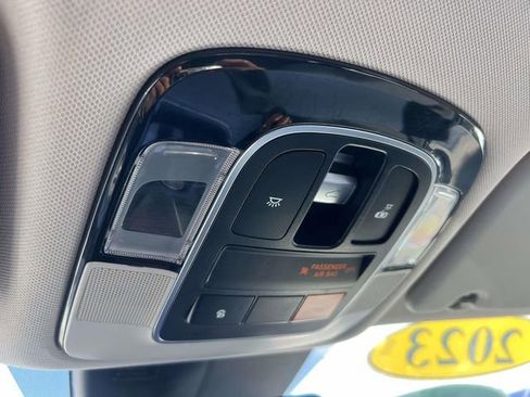 Certified 2023 Hyundai Tucson SEL w/ Convenience Package image 33