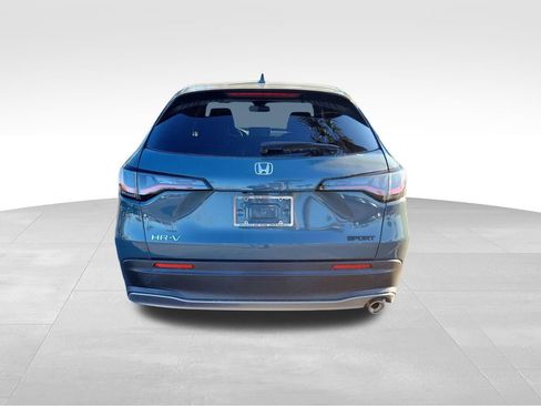 Used 2024 Honda HR-V Sport image 12