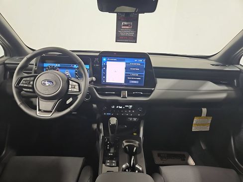 New 2026 Subaru Outback Touring AWD/4WD image 12