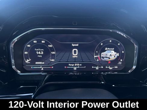 Certified 2024 GMC Sierra 1500 Elevation image 31