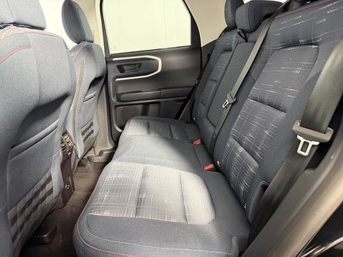 Used 2024 Ford Bronco Sport Heritage w/ Heritage Convenience Package AWD/4WD image 26