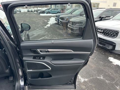 New 2025 Kia Telluride SX Prestige X-Line image 27