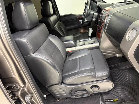 Used 2007 Ford F150 Lariat AWD/4WD image 29