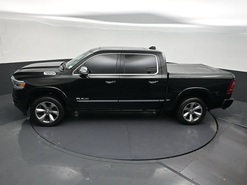 Used 2020 RAM 1500 Limited RWD image 18