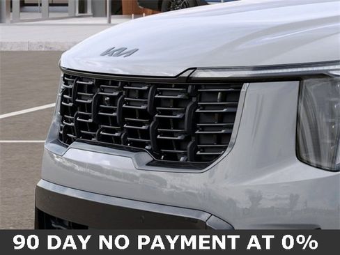 New 2026 Kia Sorento SX Prestige image 12