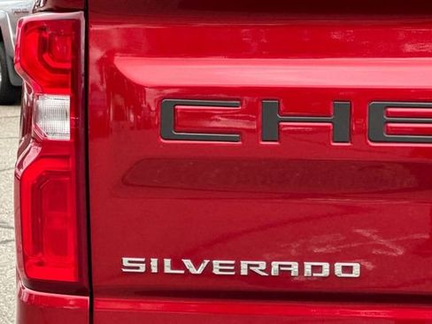 Used 2023 Chevrolet Silverado 1500 RST AWD/4WD image 48