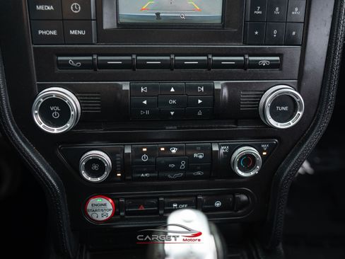 Used 2017 Ford Mustang GT w/ Black Accent Package image 24