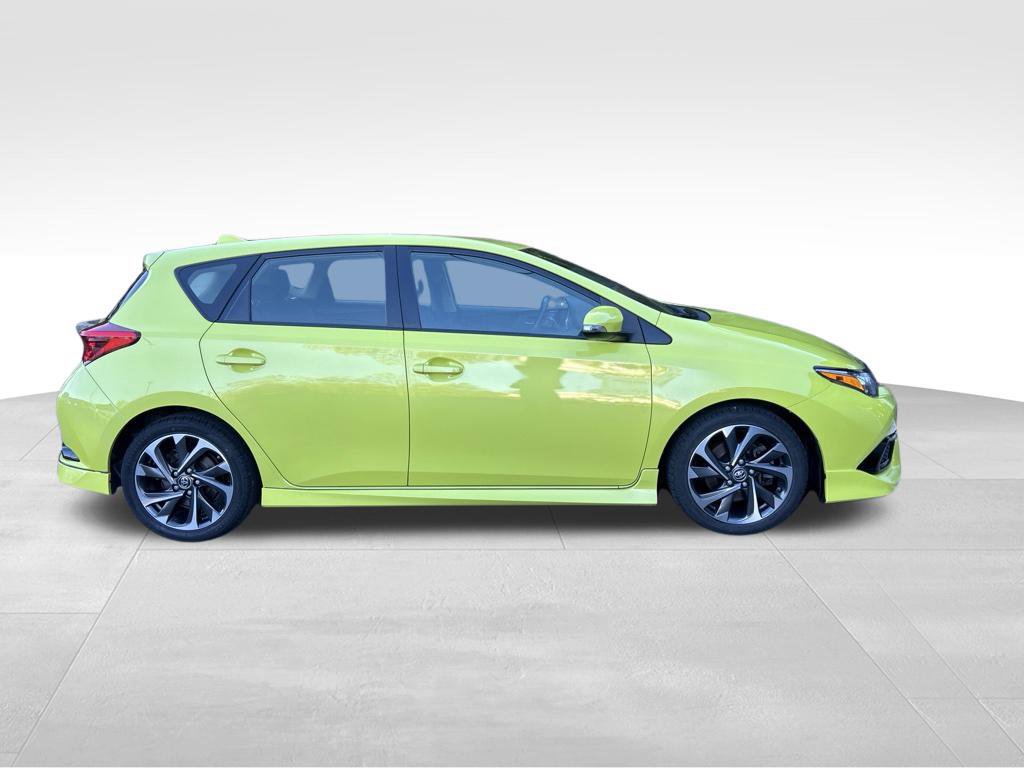 Used 2017 Toyota Corolla iM FWD image 6