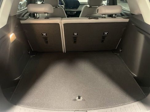 Used 2026 Chevrolet TrailBlazer LT w/ Convenience Package image 47