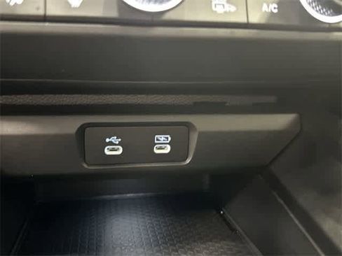 Certified 2024 Honda Accord EX image 24