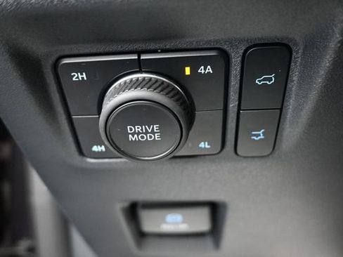Certified 2025 Ford Expedition Max King Ranch AWD/4WD image 18