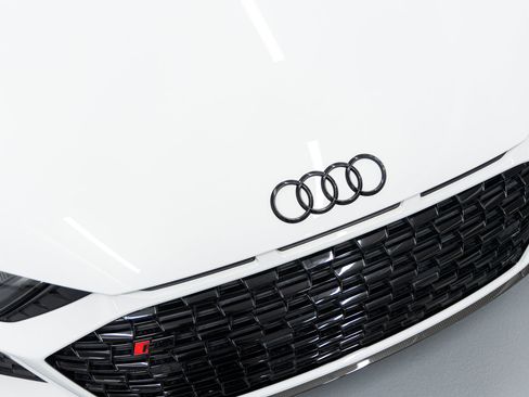 Used 2020 Audi R8 V10 performance AWD/4WD image 20