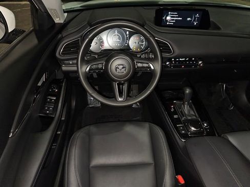 Used 2024 MAZDA CX-30 AWD 2.5 S w/ Preferred Package image 15