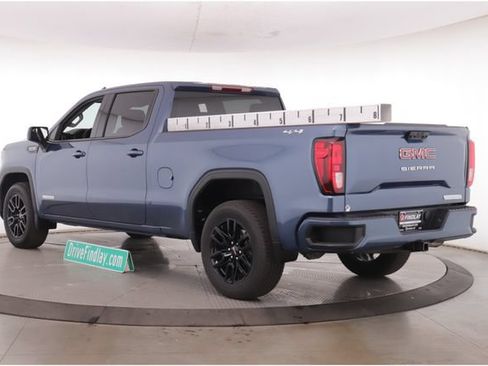Used 2026 GMC Sierra 1500 Elevation AWD/4WD image 8