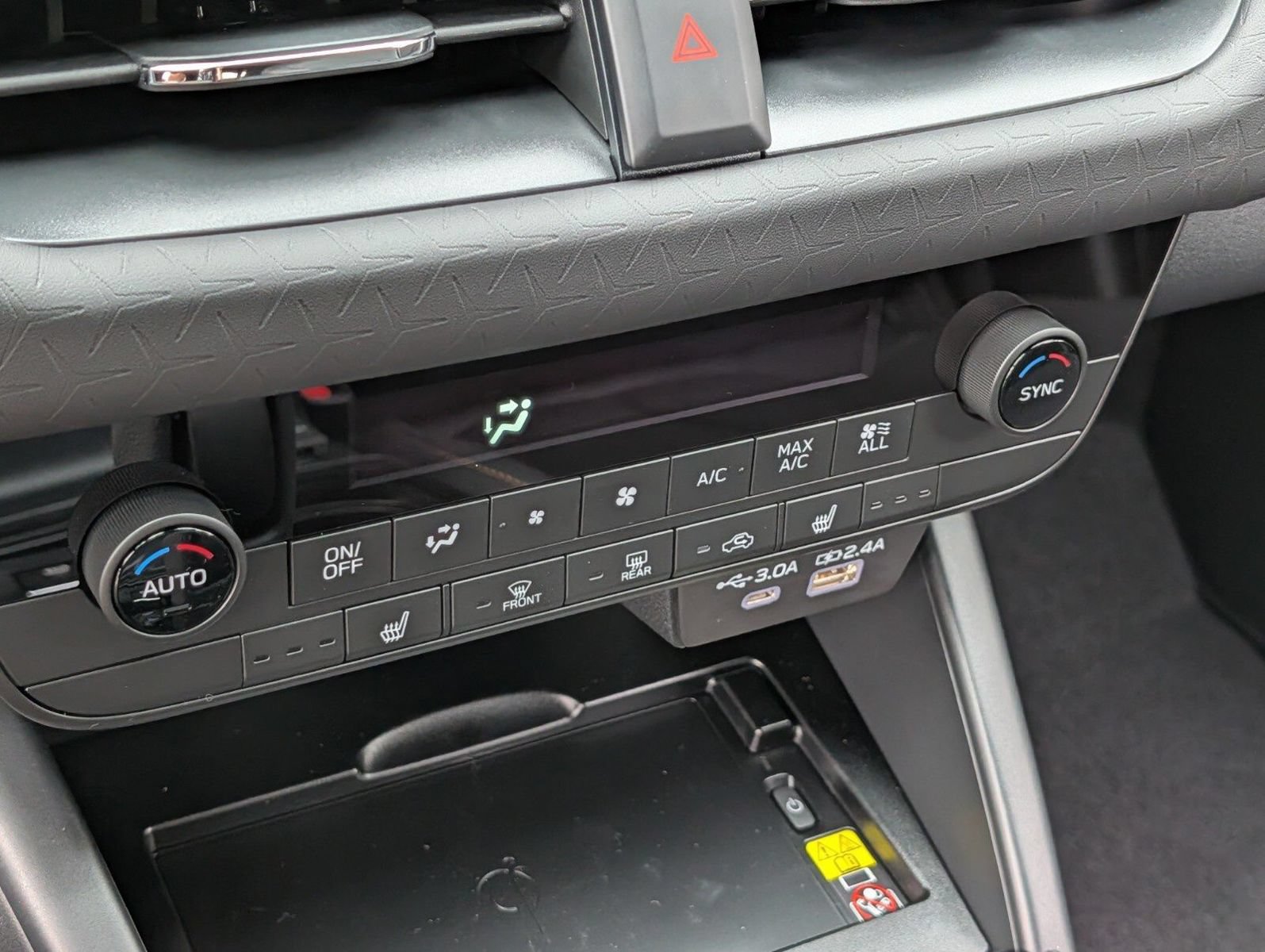 New 2026 Subaru Outback Wilderness AWD/4WD image 6