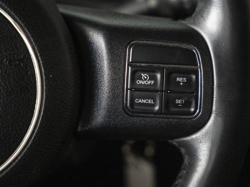 Used 2017 Jeep Wrangler Unlimited Sport w/ Quick Order Package 24S image 28