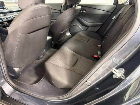 Used 2024 Honda Accord EX image 21