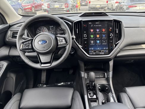 New 2025 Subaru Ascent Bronze Edition image 21