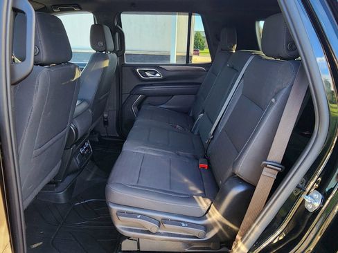 Used 2022 Chevrolet Tahoe LS w/ Driver Alert Package AWD/4WD image 18