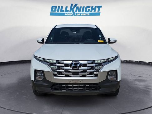 Used 2022 Hyundai Santa Cruz SEL AWD/4WD image 8